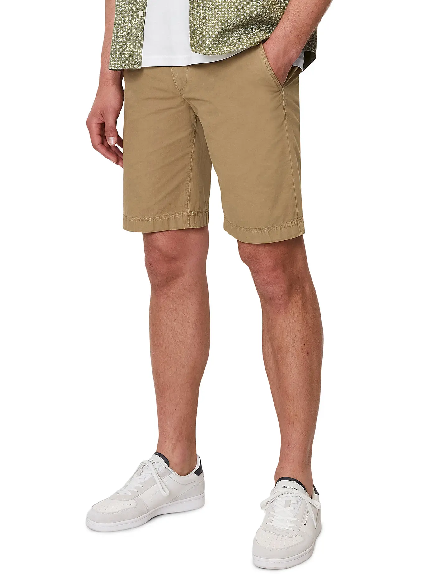 MARC O'POLO | Shorts | 